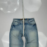 Bke Jeans - 34W 31L Light Wash Denim