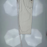 Polo By Ralph Lauren Cargo Pants - 36W 34L Beige Cotton