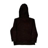 Carhartt Graphic Hoodie - XS Black Cotton