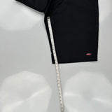 Dickies Shorts - 40W 10L Black Cotton