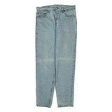 Levis Jeans - 33W 31L Light Wash Denim