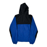 Walt Disney World Disney Graphic Jacket - Medium Blue Polyester