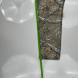 Real Tree CMO Carhartt Camo Carpenter Pants - 34W 31L Camo Cotton