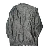 Unbranded Leather Jacket - Large Black Leather