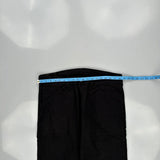 Levis Carpenter Pants - 36W 29L Black Cotton