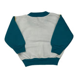 Age 12 Months Okie-Dokie Cartoon Sweatshirt - 3XS Multicoloured Cotton Blend