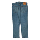 Levis Jeans - 36W 30L Blue Denim