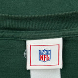 Packers Nfl T-Shirt - XL Green Cotton