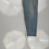 550 Levis Jeans - 32W 32L Light Wash Cotton