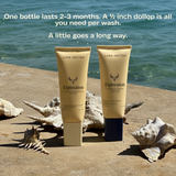 Exploration 02 Ampoule Hydrating Conditioner