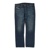 Diesel Jeans - 36W 30L Blue Denim