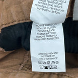 Unbranded Carpenter Pants - 36W 28L Brown Cotton