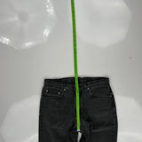 Polo By Ralph Lauren Jeans - 32W 29L Gray Cotton