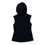 Arc''Teryx Gilet - Medium Black Polyester