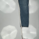 Levis Jeans - 33W 30L Blue Denim