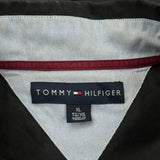 Tommy Hilfiger Shirt - XL Black Cotton