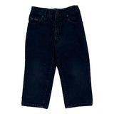 Age 18 Months Ralph Lauren Jeans - 3XS Navy Cotton