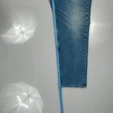 Carhartt Jeans - 38W 30L Blue Cotton