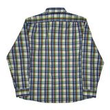 Tommy Hilfiger Checked Shirt - XL Multicoloured Cotton