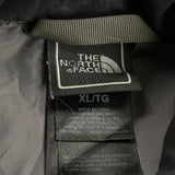 The North Face Puffer - XL Black Polyester