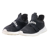 ADIDAS Puremotion Sneaker Trainers Black Synthetic Womens UK 7