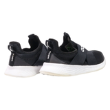 ADIDAS Puremotion Sneaker Trainers Black Synthetic Womens UK 7