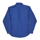 Ralph Lauren Shirt - XL Blue Cotton