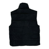 Calvin Klein Jeans Puffer - XL Black Cotton