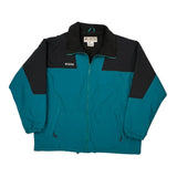 Columbia Jacket - XL Black Polyester