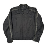 Motor Harley-Davidson Cycles Harley Davidson Graphic Jacket - XL Black Polyester