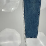 Harley Davidson Jeans - 40W 32L Blue Cotton