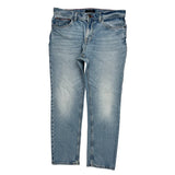 Tommy Hilfiger Jeans - 32W 30L Light Wash Cotton
