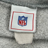 Green Bay Packers NFL Sweatshirt - XL Gray Cotton