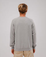 Out of Office Sweatshirt Grey