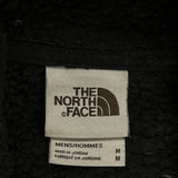 The North Face Fleece - Medium Black Polyester