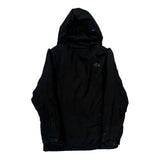 The North Face Waterproof Ski Jacket - Small Black Polyester