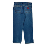 Dickies Jeans - 32W 30L Blue Denim