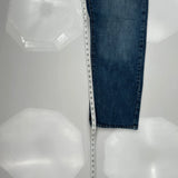 Calvin Klein Jeans - 36W 31L Blue Denim