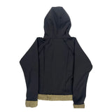 Marmot Jacket - Small Black Polyester