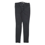 LEVI'S 711 Womens Slim Skinny Denim Dark W27 L28 Stretch Cotton Blend Jeans