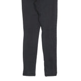 LEVI'S 711 Womens Slim Skinny Denim Dark W27 L28 Stretch Cotton Blend Jeans