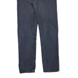 LEVI'S Mens Jeans Blue Regular Straight Denim Medium W30 L30 Classic Zip Pocket