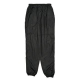 Nike Track Pants - XL Black Polyester