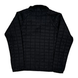 The North Face Puffer - Medium Black Polyester