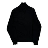 Polo By Ralph Lauren Sweater - XL Black Cotton