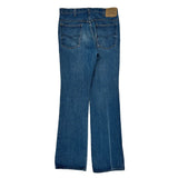 Levis Jeans - 32W 31L Blue Denim
