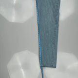 Levis Jeans - 33W 31L Light Wash Denim
