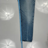 Levis Jeans - 32W 29L Light Wash Denim