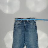 Wrangler Jeans - 29W 30L Blue Denim