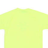 N/A Graphic T-Shirt S Short Sleeve Crew Neck Casual Printed Logo